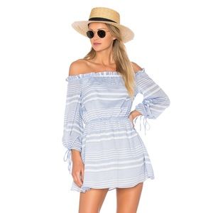 Lover + Friends Get Lost Dress